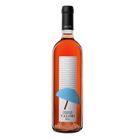Chiamami quando piove - Valori - Cerasuolo D Abruzzo Doc 2020