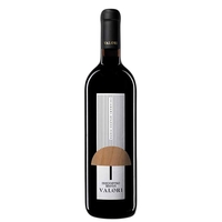 Chiamami quando piove - Valori - Colli Aprutini Merlot Igt Inkiostro 2015