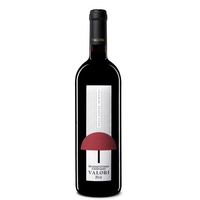 Chiamami quando piove - Valori - Montepulciano D Abruzzo Doc 2021