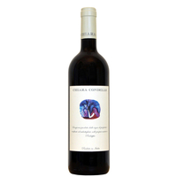 Chiara Condello - Romagna Sangiovese Predappio Doc 2021