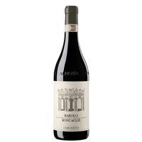 Chionetti - Barolo Docg Roncaglie 2017