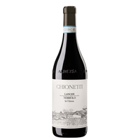 Chionetti - Langhe Nebbiolo Doc La Chiusa 2019