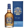 Chivas Regal - Blended Scotch Whisky Gold Signature 18 Years Old Chivas Regal 0.7l