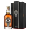 Chivas Regal - Blended Scotch Whisky Original Legend 25 Years Old Chivas Regal 0.7l