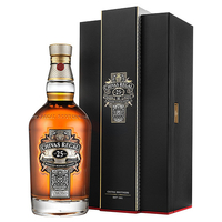 Chivas Regal - Blended Scotch Whisky Original Legend 25 Years Old Chivas Regal 0.7l