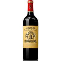 Château Angelus - Saint Émilion Aoc 1er Grand Cru Classé A Château Angelus 2020