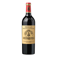 Château Angelus - Saint Émilion Aoc 1er Grand Cru Classé Château Angélus 1997