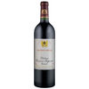 Château Beau-Séjour Bécot - Saint Émilion Aoc 1er Grand Cru Classé B Château Beau Séjour Bécot 2019 Magnum