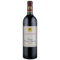 Château Beau-Séjour Bécot - Saint Émilion Aoc 1er Grand Cru Classé B Château Beau Séjour Bécot 2019 Magnum