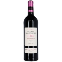 Château Bois Pertuis - Bordeaux Rouge 2021