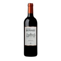 Château Bonnet - Bordeaux Rouge Réserve 2015