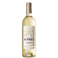 Château Bonnet - Entre Deux Mers Blanc 2022