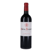Château Bourgneuf - Pomerol Aoc 2016