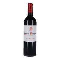 Château Bourgneuf - Pomerol Aoc 2019