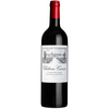 Château Canon - Saint Émilion Aoc 1er Grand Cru Classé B Château Canon 2016 Magnum