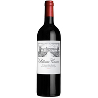 Château Canon - Saint Émilion Aoc Grand Cru Classé Château Canon 2010