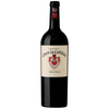 Château Canon La Gaffelière - Saint Émilion Aoc 1er Grand Cru Classé B Château Canon La Gaffelière 2018