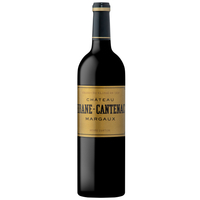 Château Cantenac Brown - Margaux Aoc Grand Cru Classé Château Cantenac Brown 2006