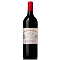 Château Cheval Blanc - Saint Émilion Aoc 1er Grand Cru Classé A Château Cheval Blanc 2018