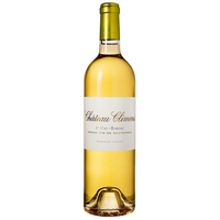 Château Climens - Barsac Aoc 1er Cru Château Climens 2011