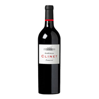 Château Clinet - Pomerol Aoc Château Clinet 2001