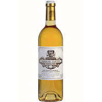 Château Coutet - Barsac Aoc 1er Cru Château Coutet 2017