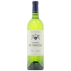 Château de Fieuzal - Pessac Léognan Aoc Blanc Grand Cru Classé Château De Fieuzal 2019
