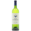 Château de Fieuzal - Pessac Léognan Aoc Blanc Grand Cru Classé Château De Fieuzal 2020