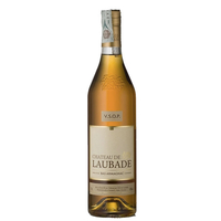 Château de Laubade - Bas Armagnac V.s.o.p.