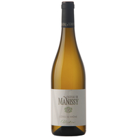 Château de Manissy - Côtes Du Rhône Blanc “oracle” 2023
