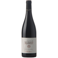 Château de Manissy - Côtes Du Rhône Rouge ”oracle” 2021