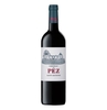 Château de Pez - Saint Estèphe Grand Vin Aoc 2021