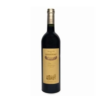 Château de Reignac - Bordeaux Supérieur Aoc Grand Vin De Reignac Rouge 2016