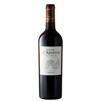 Château de Respide - Graves Rouge Callipyge 2020