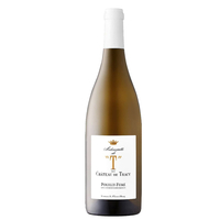 Château de Tracy - Pouilly Fumé “mademoiselle De T” 2021