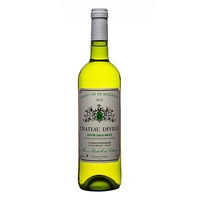 Château Deville - Entre Deux Mers Aoc Château Deville Blanc 2019