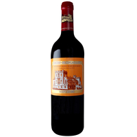 Château Ducru Beaucaillou - Saint Julien Aoc Grand Cru Classé Château Ducru Beaucaillou 2018
