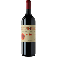 Château-Figeac - Saint Émilion Aoc 1er Grand Cru Classé B Château Figeac 2020