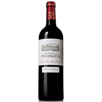 Château Fombrauge - Saint Émilion Aoc Grand Cru Château Fombrauge 2017