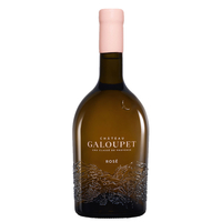 Château Galoupet - Côtes De Provence Rosé “château Galoupet Cru Classé 2021