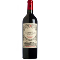 Château Gazin - Pomerol Aoc Château Gazin 2018