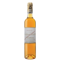 Château Gilette - Sauternes Crème De Tête 1988