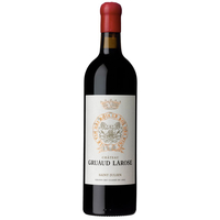 Château Gruaud Larose - Saint Julien Aoc Grand Cru Classé Château Gruaud Larose 2019