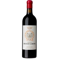 Château Gruaud Larose - Saint Julien Aoc Grand Cru Classé Château Gruaud Larose 2019