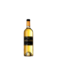 Château Guiraud - Sauternes Aoc Grand Cru Classé Château Guiraud 2015