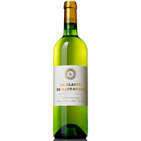 Château Haut-Brion - Pessac Léognan Aoc Blanc Clarté De Haut Brion 2016
