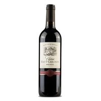 Château Haut Grignon - Medoc 2014