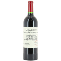 Château Haut-Marbuzet - Saint Estèphe Aoc Château Haut Marbuzet 2012 Magnum