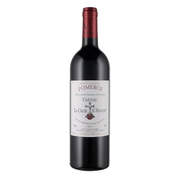 Château La Croix St. Vincent - Pomerol 2019