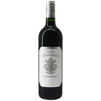 Château La Fleur de Gay - Pomerol Aoc Château La Fleur De Gay 2018